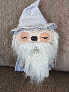 Lord Of The Rings Gandalf Fuggler
